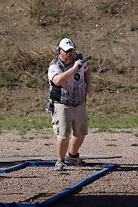 Steven O'Leary LVS06684